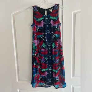 Dana Buchman summer dress